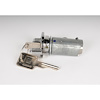 Ignition Lock Cylinder with Key for 1969-1996 GM Vehicles - image 1