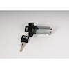 CYLINDER-STRG COL LK &IGN - image 1