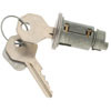 CYLINDER ASM IGN LK W/ KE - image 1