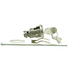 Trunk Lid Lock for Select 1958-1999 GM Models