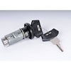 LOCK-CYLINDER SET - image 1