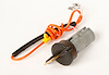 Ignition Lock Cylinder with Key 1990-2002 GM Vehicles - image 1