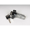 CYLINDER STRG COL LK &IGN - image 1