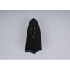 Ebony Door Lock (SLP-P1) - image 1