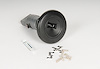 Ignition Lock Cylinder with Tumblers 2000-07 GM Vehicles - image 1