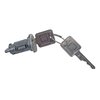 Ignition Lock Cylinder with Key 1966-91 GM Vehicles - image 2