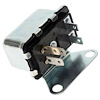 RELAY AUX HTR & A/C - image 1