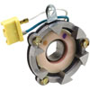 PLATE ASM DISTR PICK UP - image 1