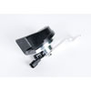 HORN ASM-410 HZ W/ BRKT - image 1
