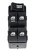 Power Side Window Switch 2007-12 GM Vehicles - image 1