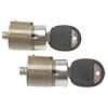 D528A Door Lock Assemblies Fits Select 1988-1994 Chevrolet, GMC Models - image 1