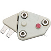 REGULATOR VOLTAGE