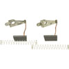 Alternator Brus (SLP) - image 1
