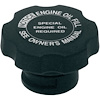 CAP ASM-OIL FIL - image 1