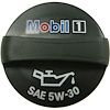 CAP OIL FIL MOBIL 1 5W30 - image 1