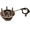 HUB FRT WHL - image 1