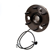 HUB FRT WHL - image 1