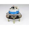 BEARING ASM FRT WHL - image 1