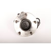 HUB FRT WHL W/WHL SPD SEN - image 1