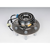 HUB ASM-FRT WHL - image 1
