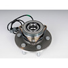 HUB ASM-FRT WHL - image 1