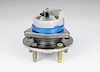 HUB FRT WHL - image 1