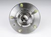 HUB FRT WHL - image 3