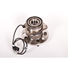 HUB ASM-FRT WHL - image 1