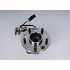HUB ASM-FRT WHL - image 1