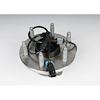 HUB ASM-FRT WHL - image 1