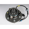 HUB FRT WHL - image 1