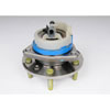 HUB FRT WHL - image 1