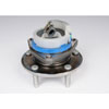 HUB ASM FRT WHL - image 1