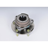 HUB ASM FRT WHL - image 1