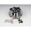 HUB ASM FRT WHL - image 1