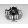 BEARING ASM-FRT WHL - image 1