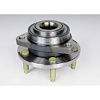 HUB ASM FRT WHL - image 1