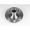 HUB ASM-FRT WHL - image 1