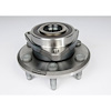 HUB ASM-FRT WHL - image 1