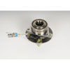 HUB FRT WHL - image 1