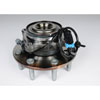 HUB FRT WHL - image 1