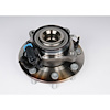 HUB ASM-FRT WHL - image 1