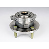 BEARING ASM FRT WHL - image 1