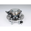 Front Hub Assembly 2wd - image 1