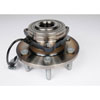 Front Hub Assembly 4wd - image 1