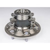 HUB ASM FRT WHL W/ BRG - image 1