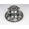 BEARING ASM-FRT WHL - image 1