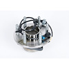 HUB ASM-FRT WHL - image 1