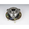 BEARING ASM-FRT WHL - image 1