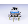 HUB ASM-FRT WHL - image 1